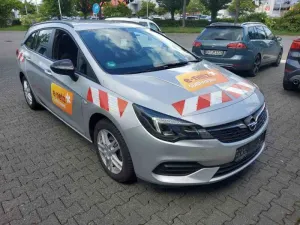 Opel Astra Sports Tourer 1.2 2021