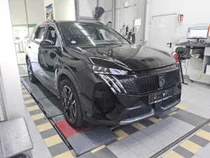 Peugeot 5008 GT 2025