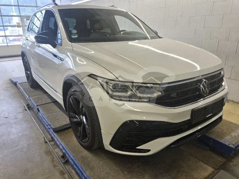 Volkswagen Tiguan 2.0 TSI R-Line 2023
