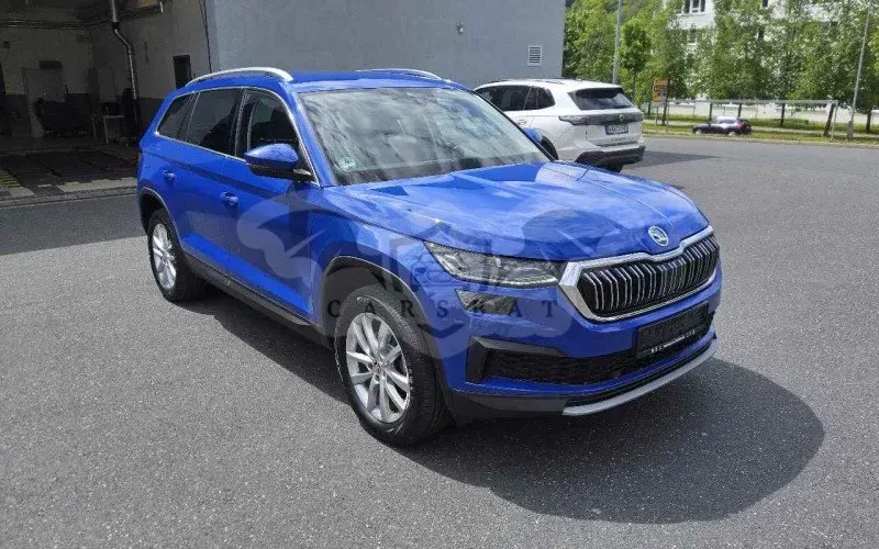 Skoda Kodiaq 2.0 TDI Style 2023