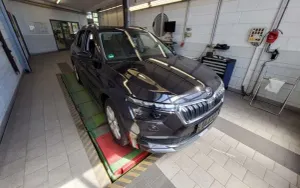 Skoda Kamiq 1.5 TSI Style 2022