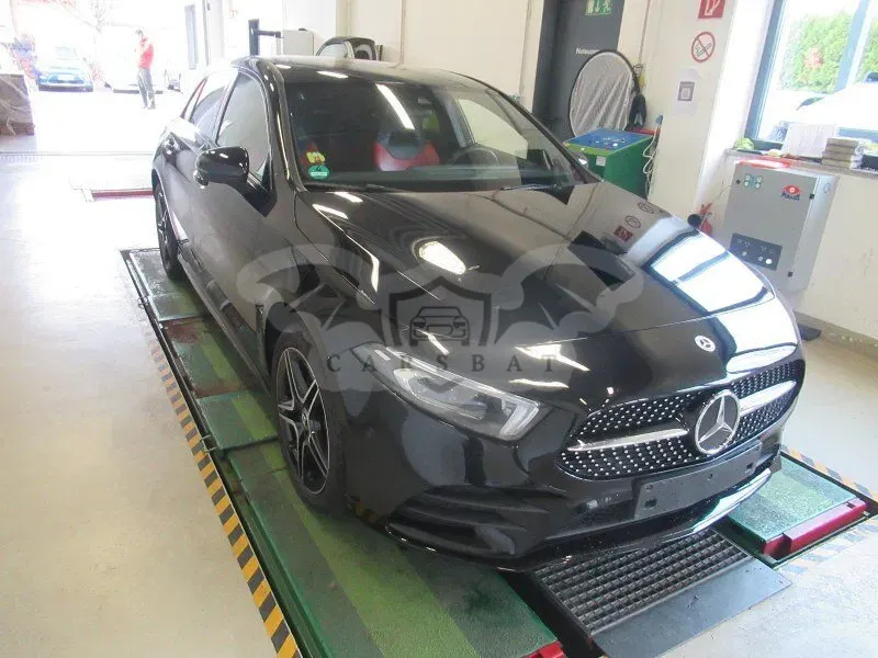 Mercedes-Benz A 250e AMG Line 2022