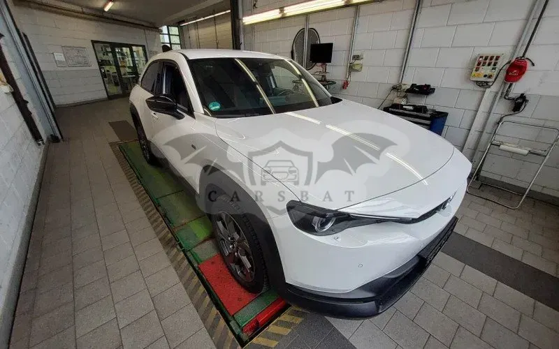 Mazda MX-30 Advantage 2023