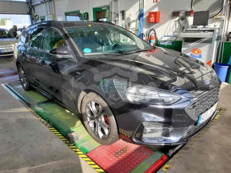 Ford Focus 1.0 EcoBoost ST Line 2021
