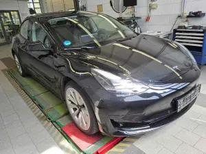 Tesla Model 3 60 kWh 2022