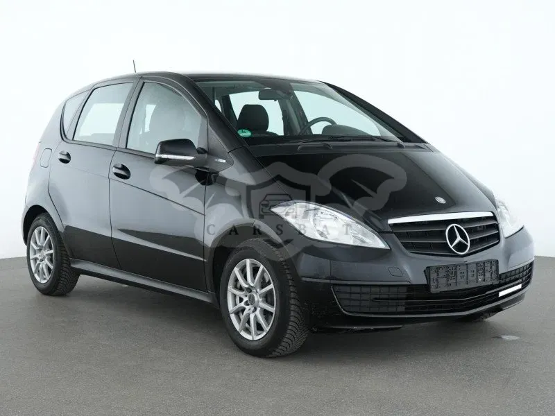 Mercedes-Benz A 160 2011