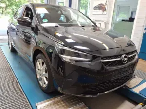 Opel Corsa 1.2 Edition 2021