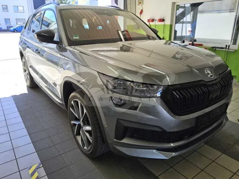 Skoda Kodiaq 2.0 TDI Sportline 2023