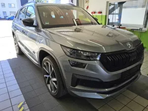 Skoda Kodiaq 2.0 TDI Sportline 2023