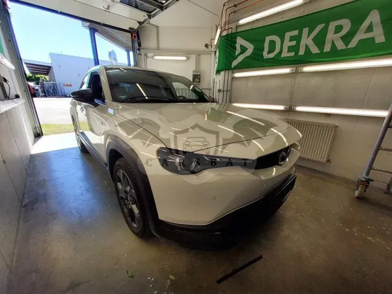 Mazda MX-30 Advantage 2023