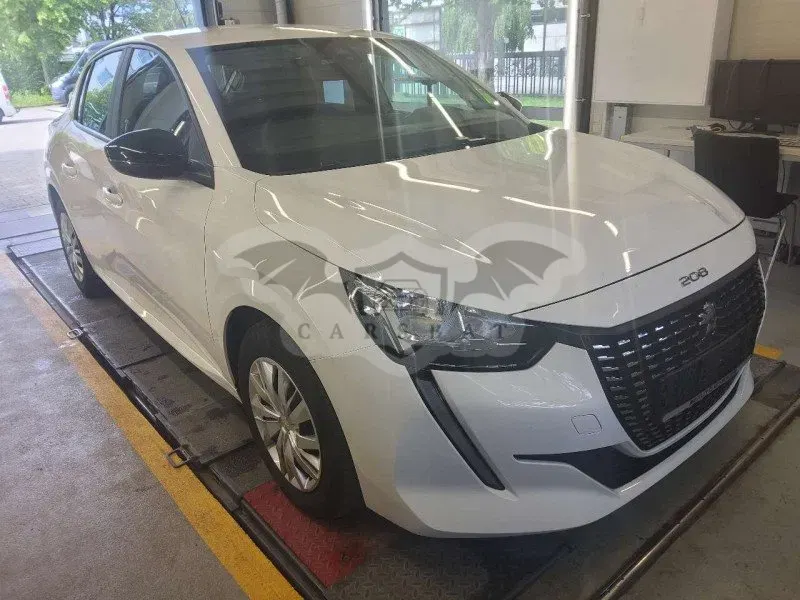 Peugeot 208 Active 2022