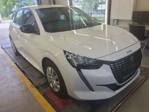 Peugeot 208 Active 2022