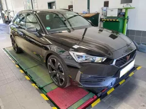 Cupra Leon Sportstourer 2.0 TSI VZ 2022