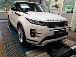 Land Rover Range Rover Evoque Dynamic SE 2022