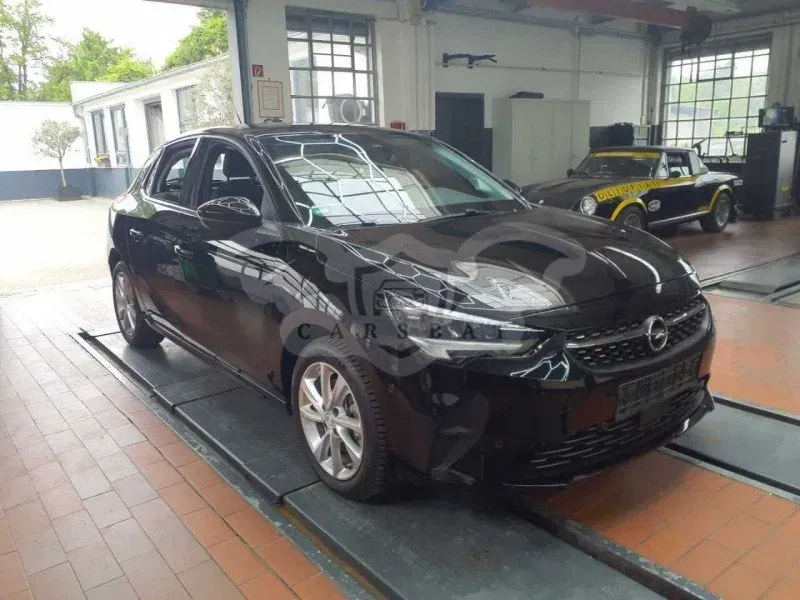 Opel Corsa 1.2 Elegance 2022