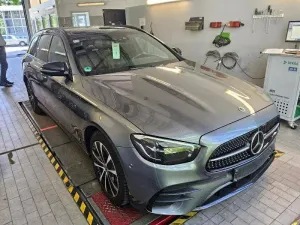 Mercedes-Benz E Break 300de AMG Line 2022