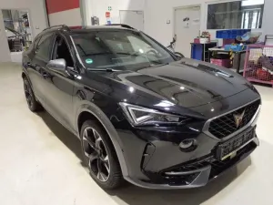 Cupra Formentor 2.0 TSI VZ 2022