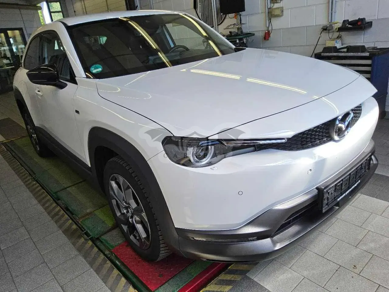 Mazda MX-30 Advantage 2023