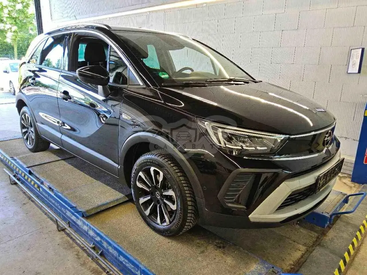 Opel Crossland 1.2 Elegance 2023