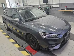 Seat Leon Sportstourer 2.0 TDI FR 2022