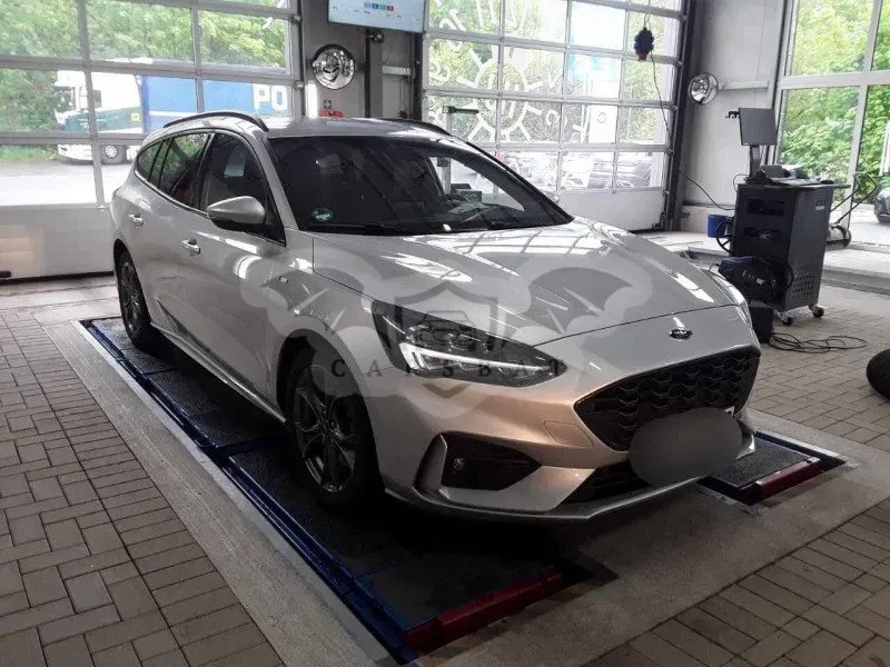 Ford Focus 1.0 EcoBoost ST Line 2021