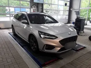 Ford Focus 1.0 EcoBoost ST Line 2021