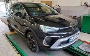Opel Crossland 1.2 Ultimate 2022