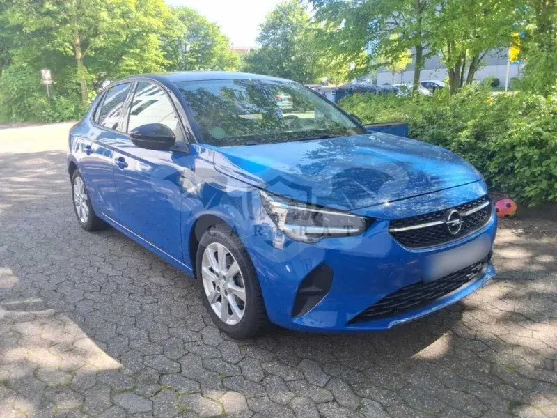 Opel Corsa 1.2 Edition 2022