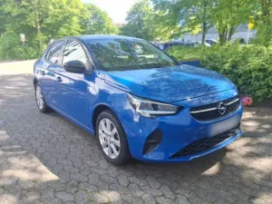 Opel Corsa 1.2 Edition 2022
