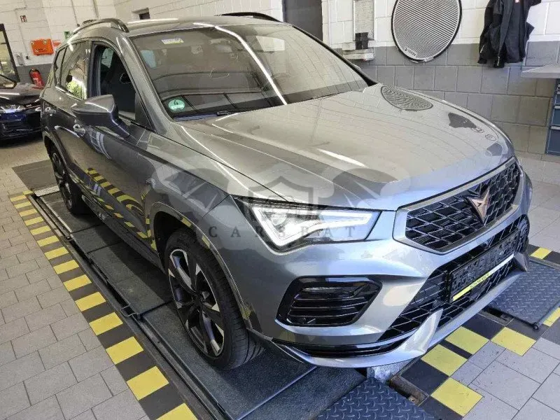 Cupra Ateca VZ 2024
