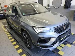 Cupra Ateca VZ 2024