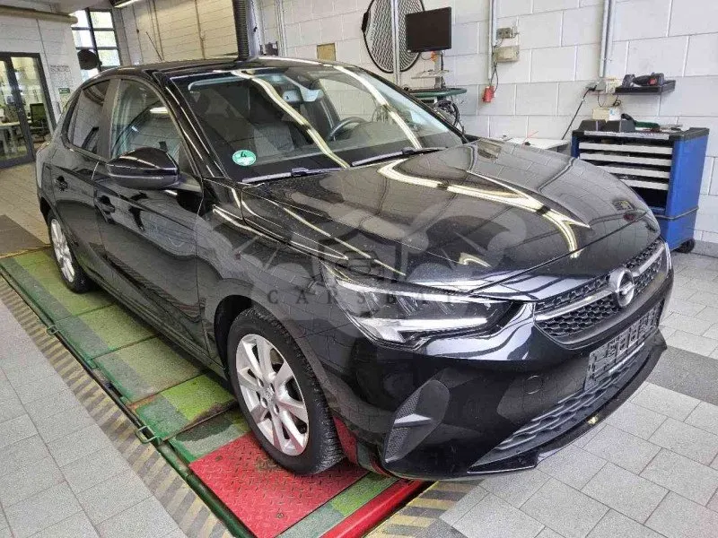 Opel Corsa 1.2 Edition 2021