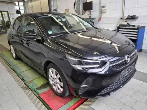 Opel Corsa 1.2 Edition 2021
