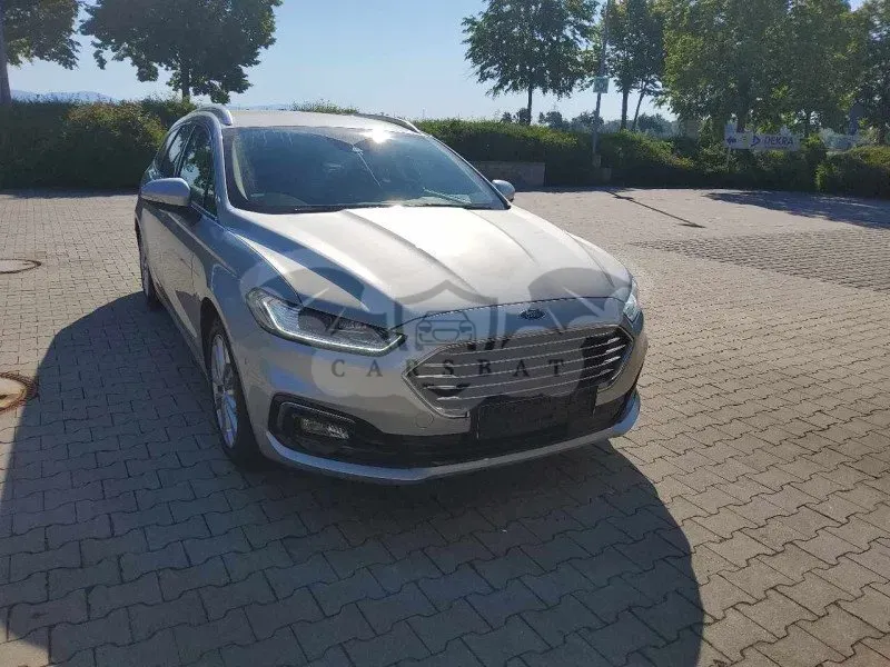 Ford Mondeo 2.0 Titanium 2022