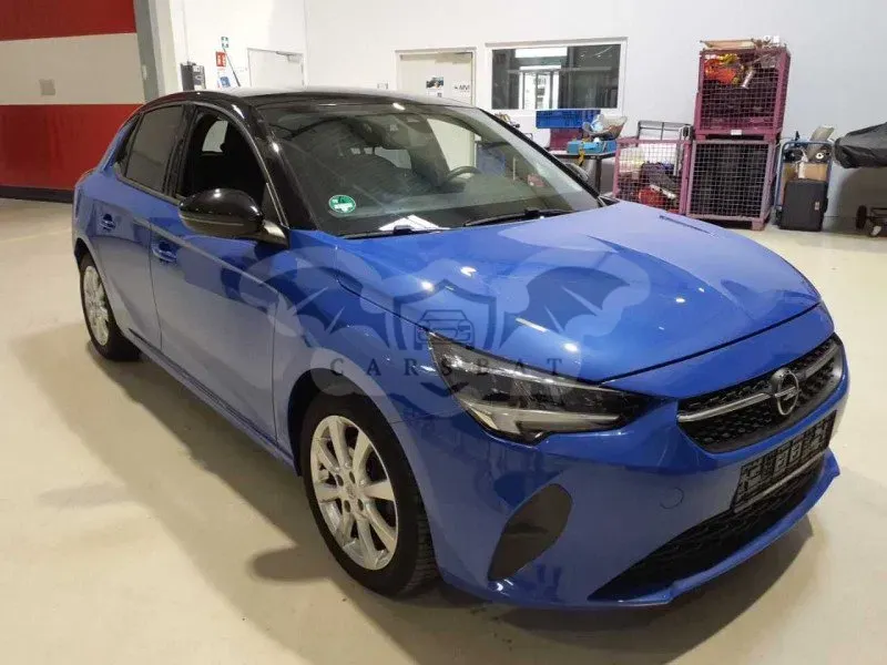 Opel Corsa 1.2 Edition 2022