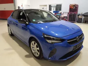 Opel Corsa 1.2 Edition 2022