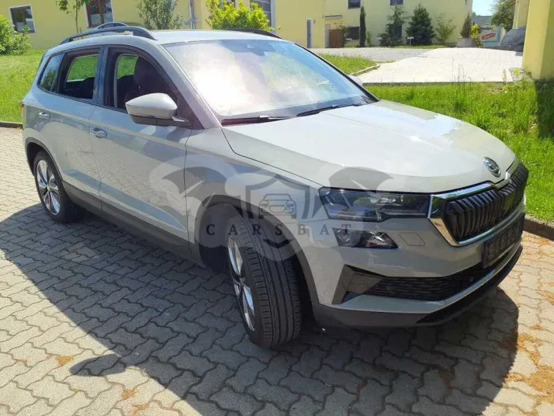 Skoda Karoq 1.5 TSI Style 2023