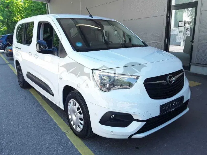 Opel Combo Life 1.2 Elegance 2023