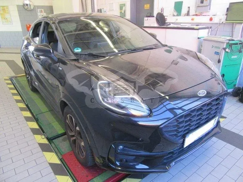 Ford Puma 1.0 ST Line X 2022