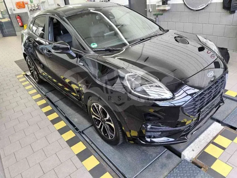 Ford Puma 1.0 ST Line X 2022