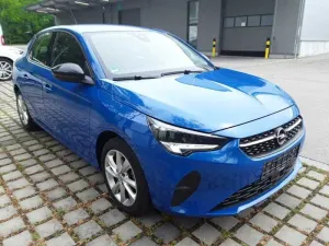 Opel Corsa 1.2 Elegance 2022