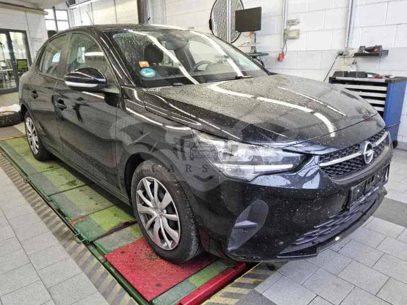 Opel Corsa 1.5 Edition 2022