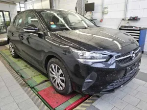 Opel Corsa 1.5 Edition 2022