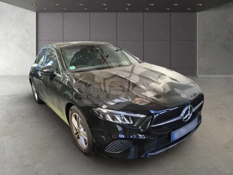 Mercedes-Benz A 220d Progressive 2023