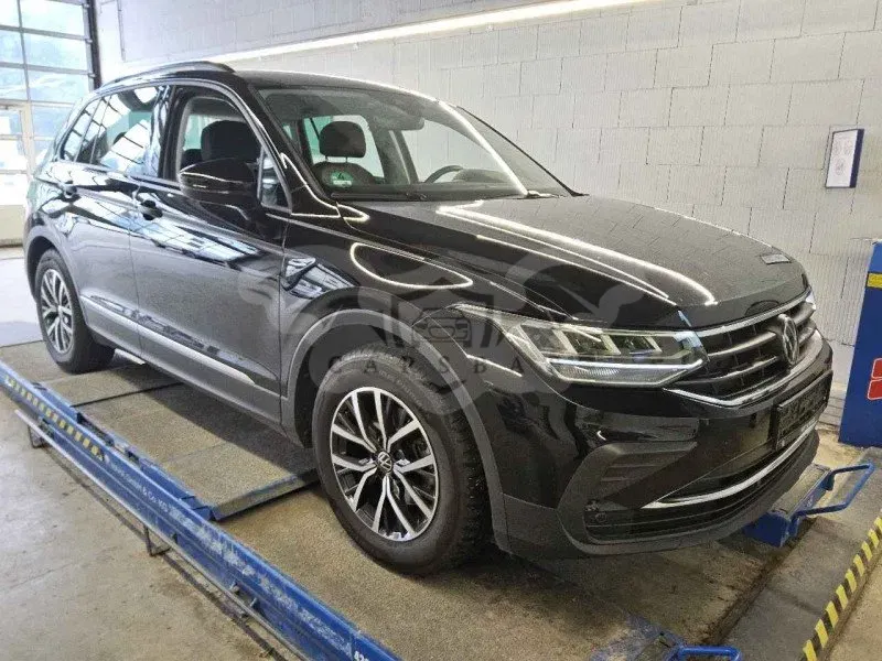 Volkswagen Tiguan 1.5 TSI Life 2023