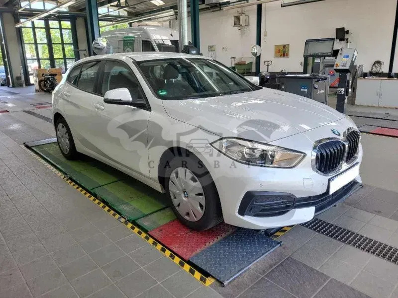 BMW 1 Series 116i 2022