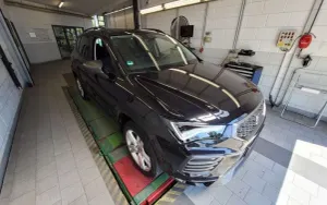 Seat Ateca 1.5 TSI FR 2022