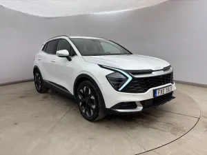 Kia Sportage 1.6 T-GDI 2023