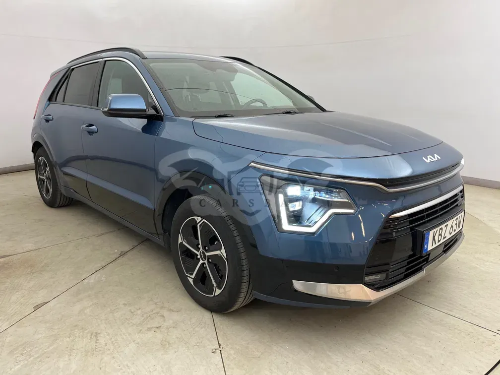 Kia Niro 1.6 2023