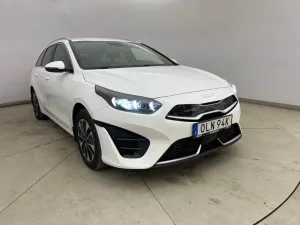 Kia Ceed Ceed SW 1.6 2022